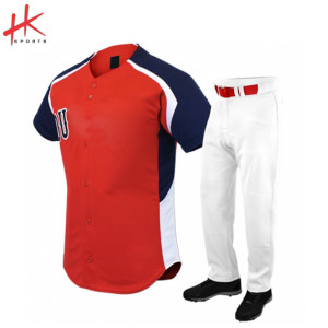 Baseball Kit