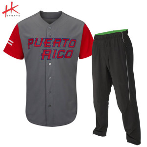 Baseball Kit