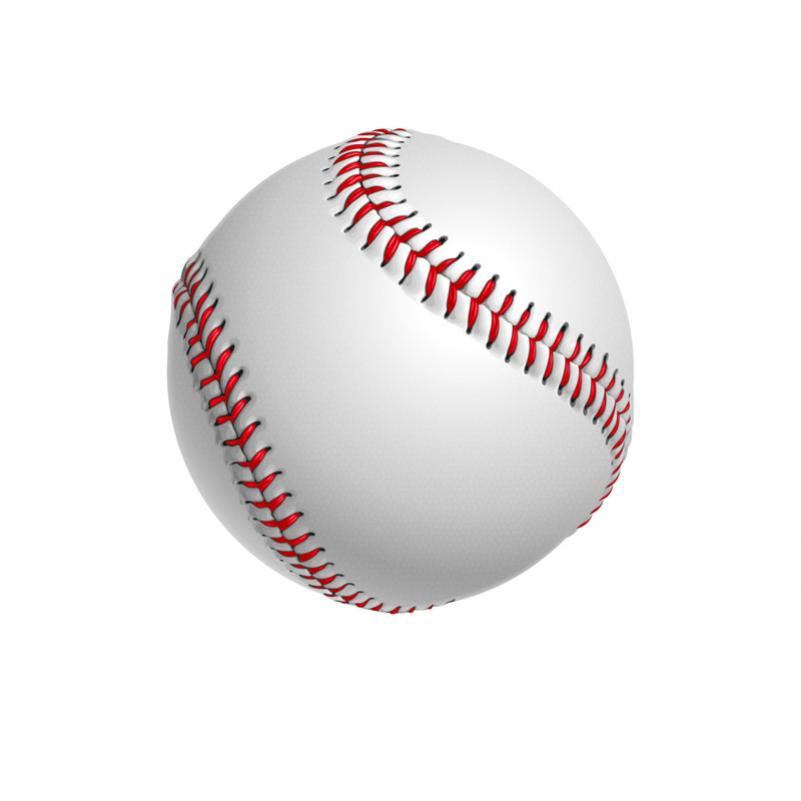 Baseball Balls